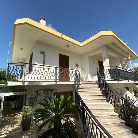 Holiday Home Mediterraneo Marsala Exteriör bild
