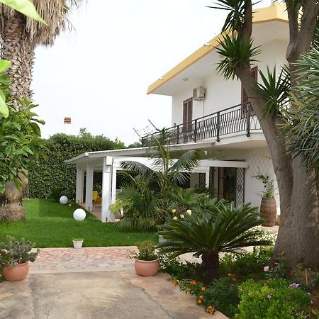 Holiday Home Mediterraneo Marsala Exteriör bild