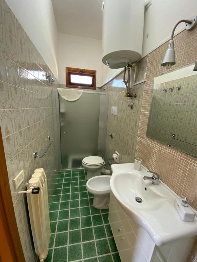 Holiday Home Mediterraneo Marsala Exteriör bild