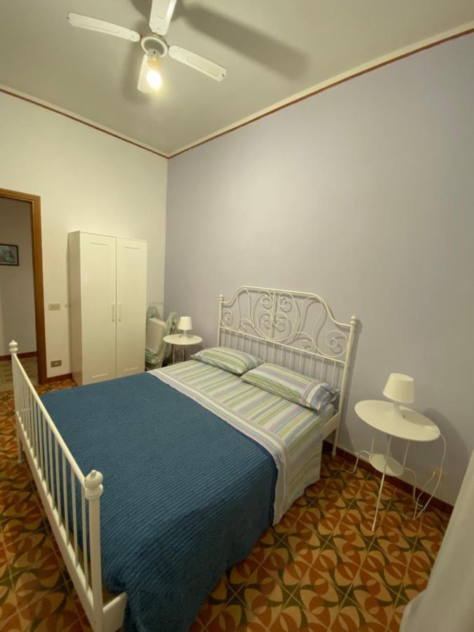 Holiday Home Mediterraneo Marsala Exteriör bild