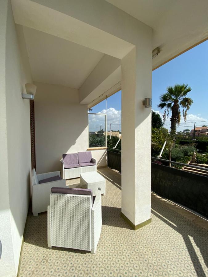 Holiday Home Mediterraneo Marsala Exteriör bild