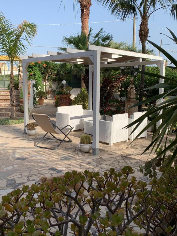 Holiday Home Mediterraneo Marsala Exteriör bild