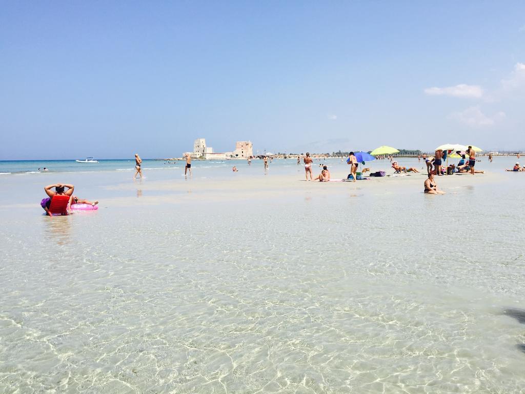 Holiday Home Mediterraneo Marsala Rum bild