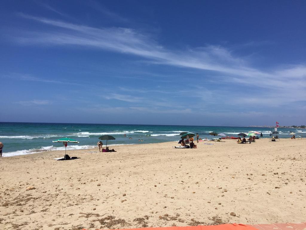 Holiday Home Mediterraneo Marsala Rum bild