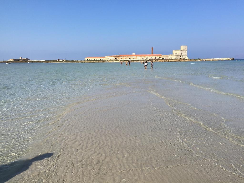 Holiday Home Mediterraneo Marsala Rum bild