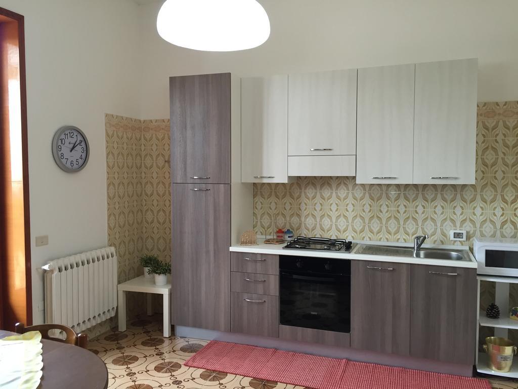 Holiday Home Mediterraneo Marsala Rum bild