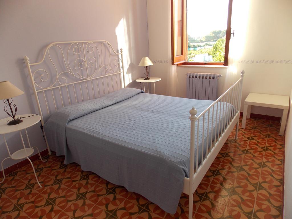Holiday Home Mediterraneo Marsala Rum bild