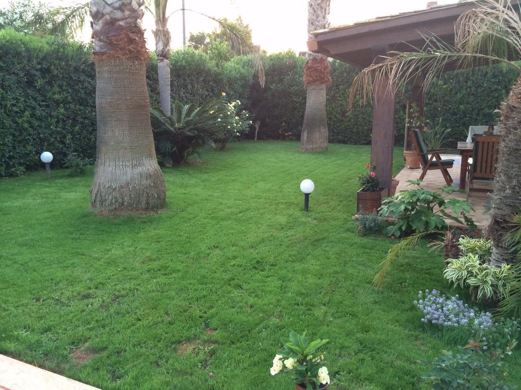 Holiday Home Mediterraneo Marsala Rum bild