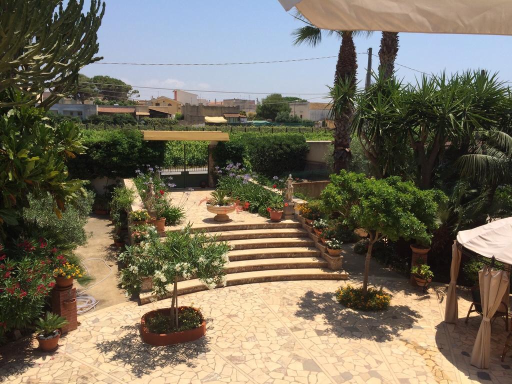 Holiday Home Mediterraneo Marsala Rum bild
