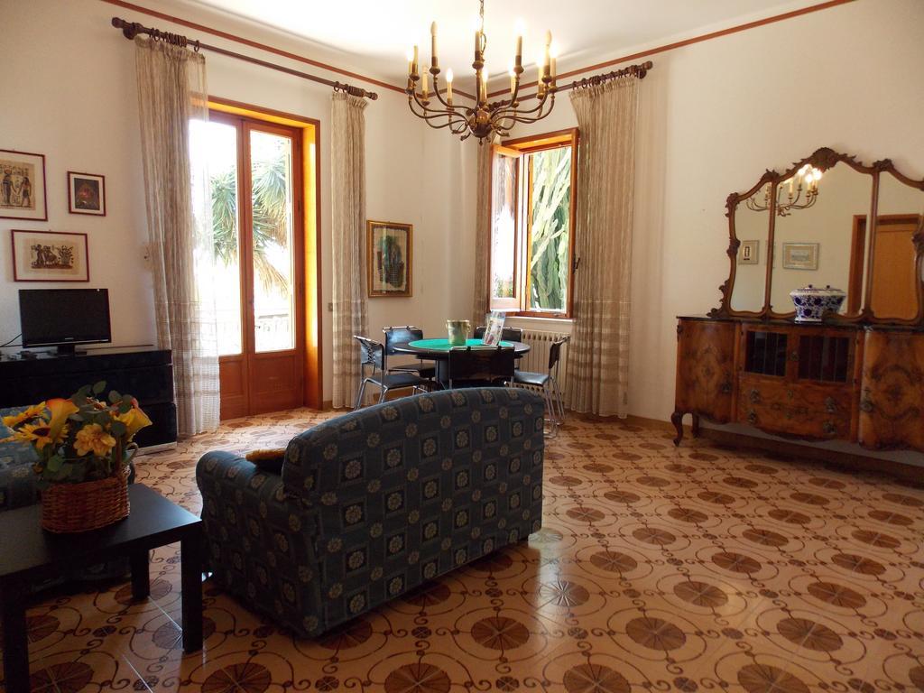 Holiday Home Mediterraneo Marsala Rum bild