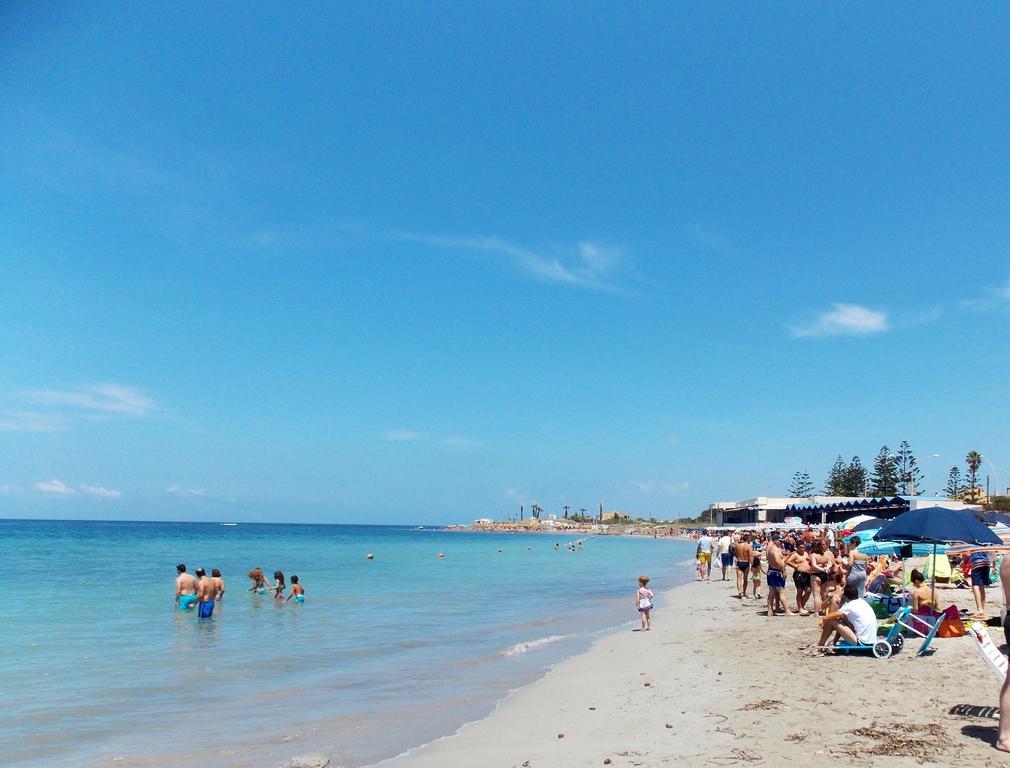 Holiday Home Mediterraneo Marsala Rum bild