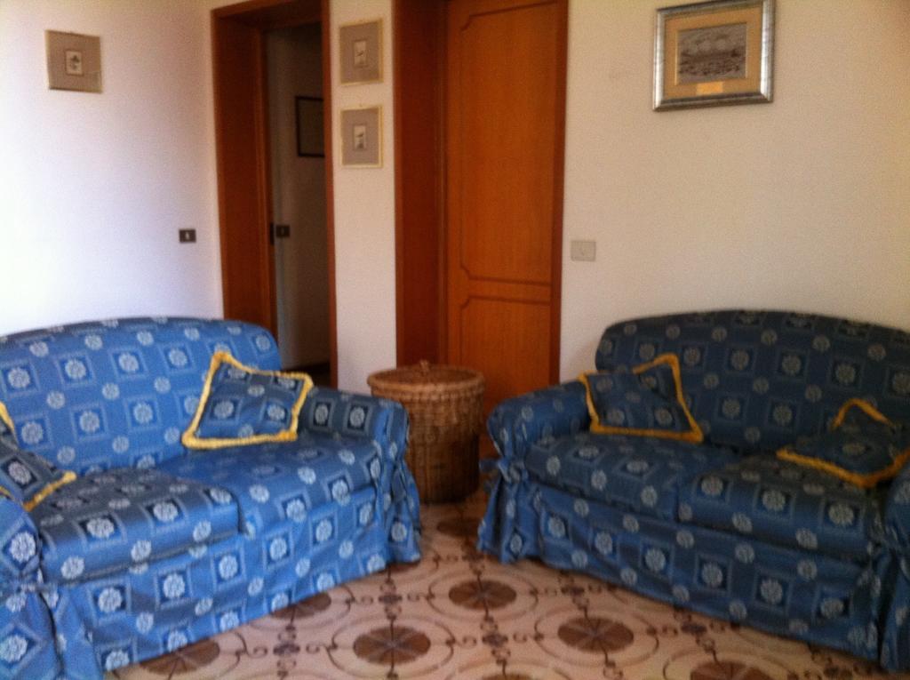 Holiday Home Mediterraneo Marsala Rum bild