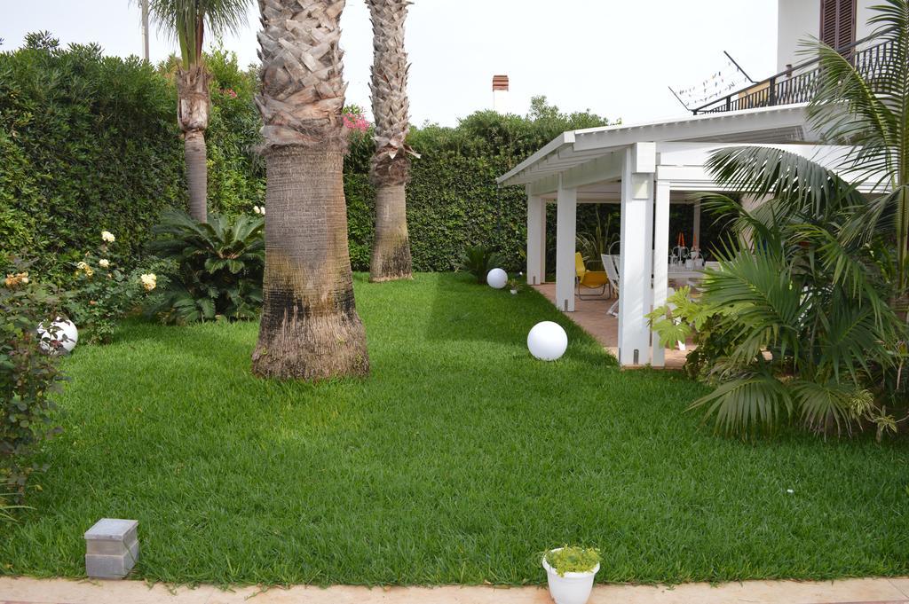 Holiday Home Mediterraneo Marsala Exteriör bild